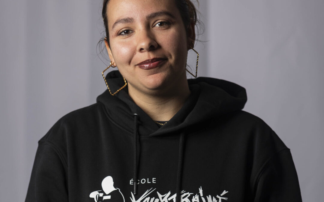 Aurélia Barbe