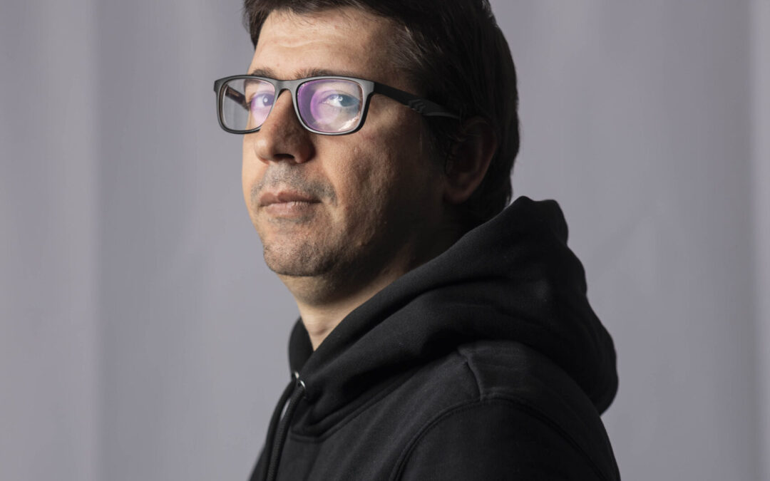 Bagrat Grigorian