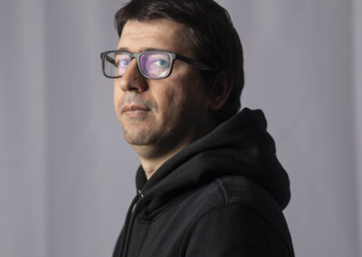 Bagrat Grigorian