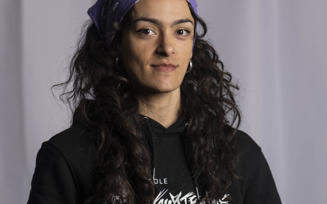Léa Desmidts