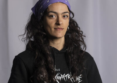 Léa Desmidts