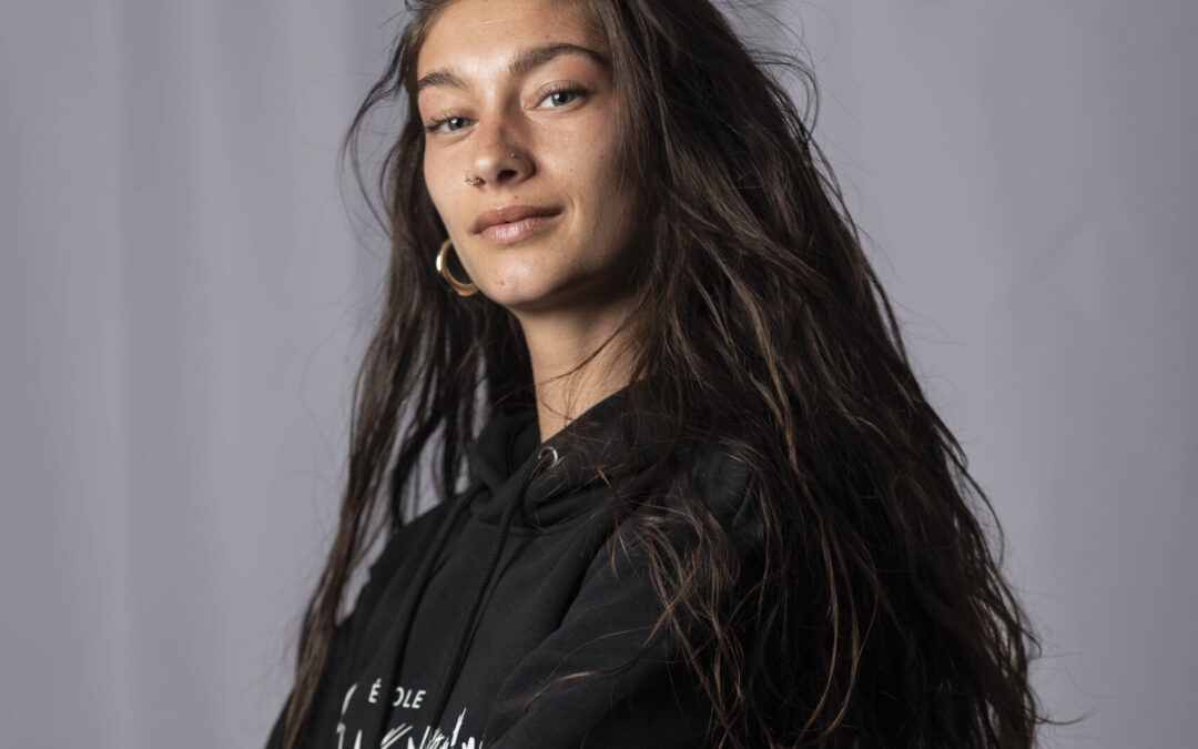 Luna Josso