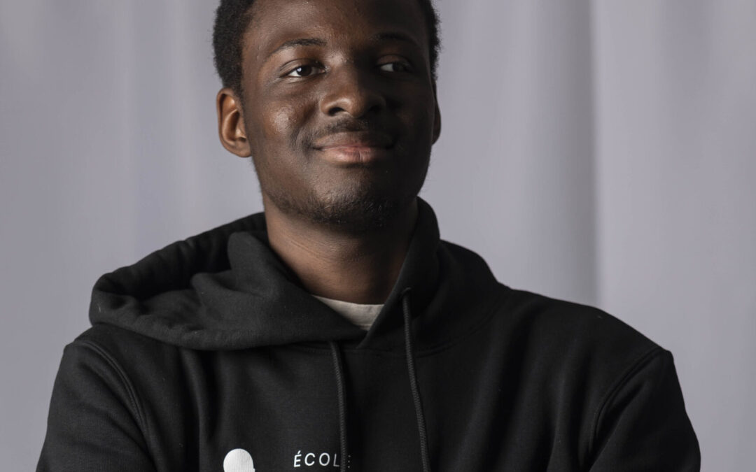 Mouhamed Diakité