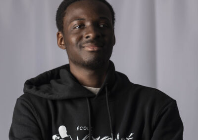Mouhamed Diakité