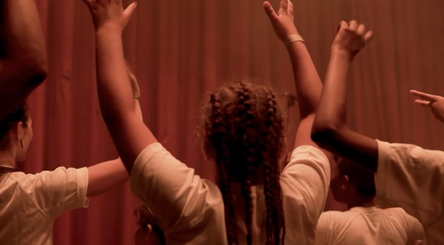 La cité des minois - production kourtrajmé marseille