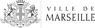 LOGO VILLE DE MARSEILLE 1 1