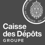 Logo du Groupe Caisse des Depots.svg