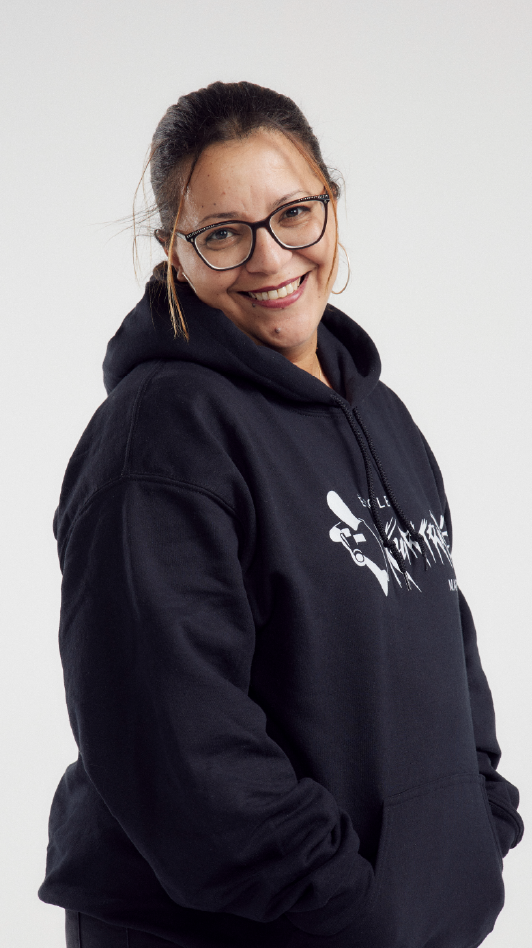 Anissa MEHAL -kourtrajme marseille