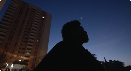 Vidéo présentation ecole kourtrajme marseille formation cinema et audiovisuel