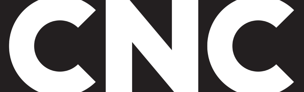 cnc logo