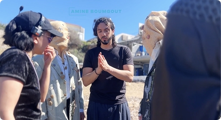 making of 2025 kourtrajme marseille