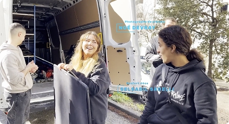 making of-kourtrajme marseille-production audiovisuelle