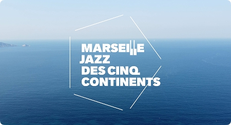 marseille jazz des cinq continents ft kourtrajme marseille