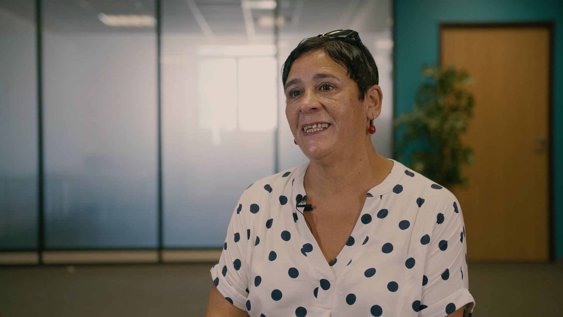 LMA Solutions X Kourtrajmars