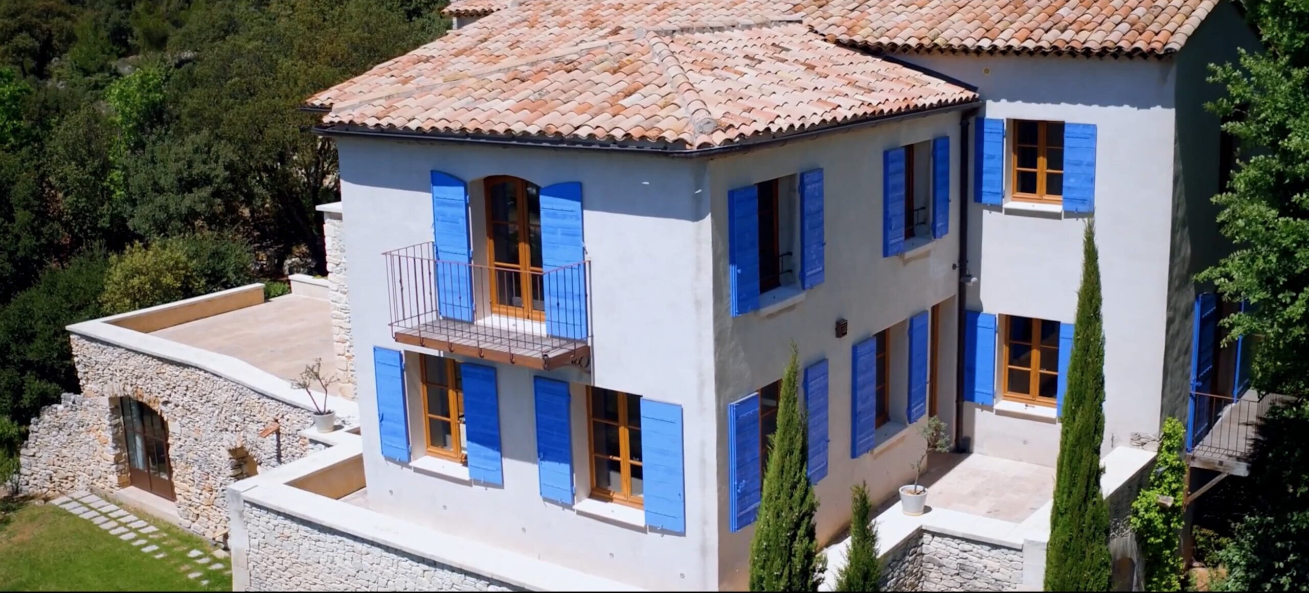 Constructa & Kourtrajmé Marseille - production