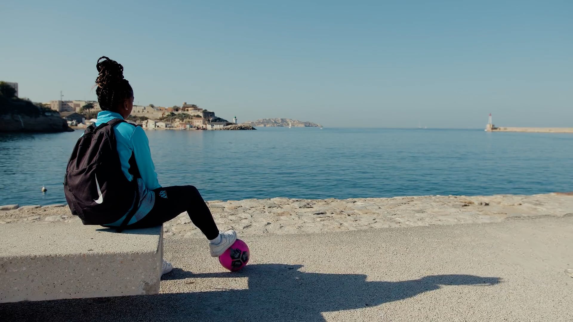 Mucem ft Kourtrajmé Marseille