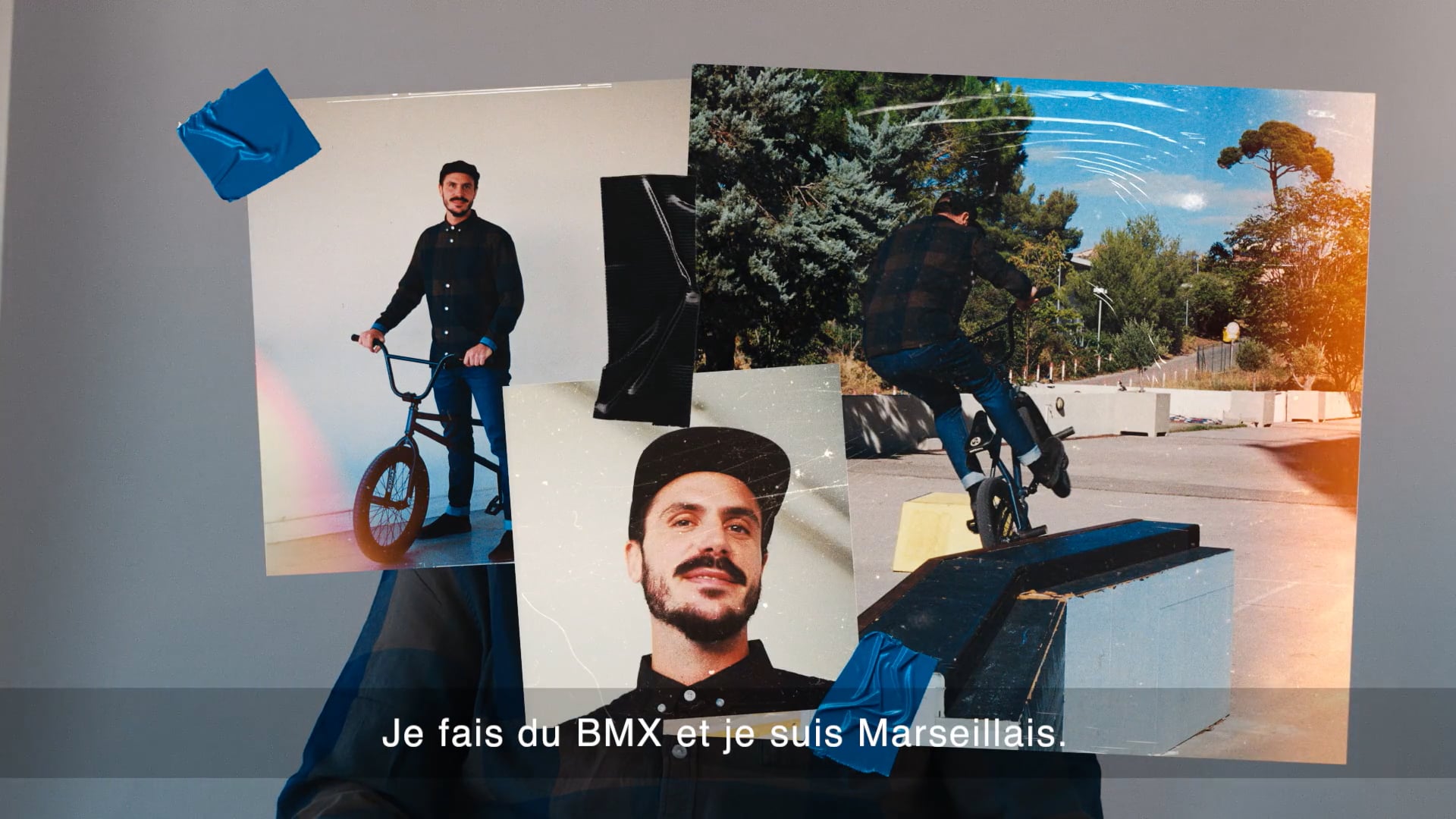 Kaporal ft Justin Fouque