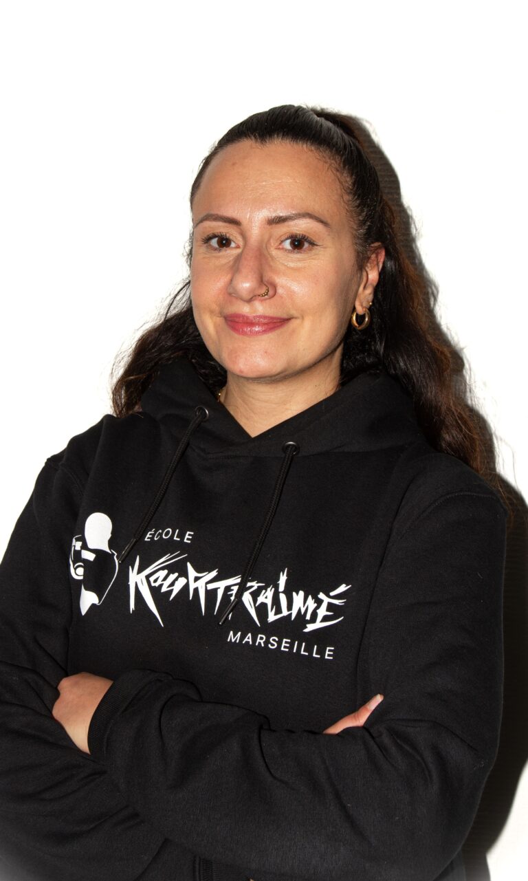 Derya Kourtrajme Marseille