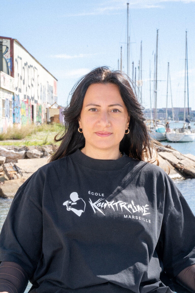 Portraits ktm 2