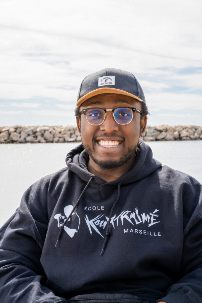 Portraits ktm Abdallah