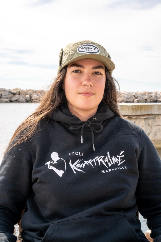 Portraits ktm Amelia