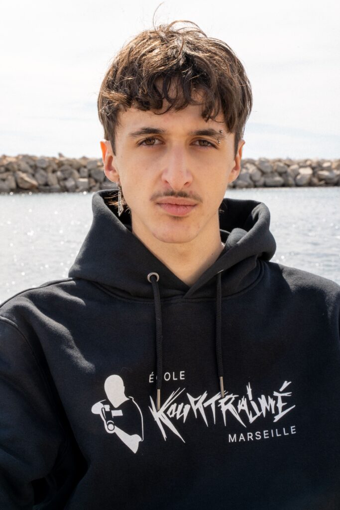 Portraits ktm Gabriel