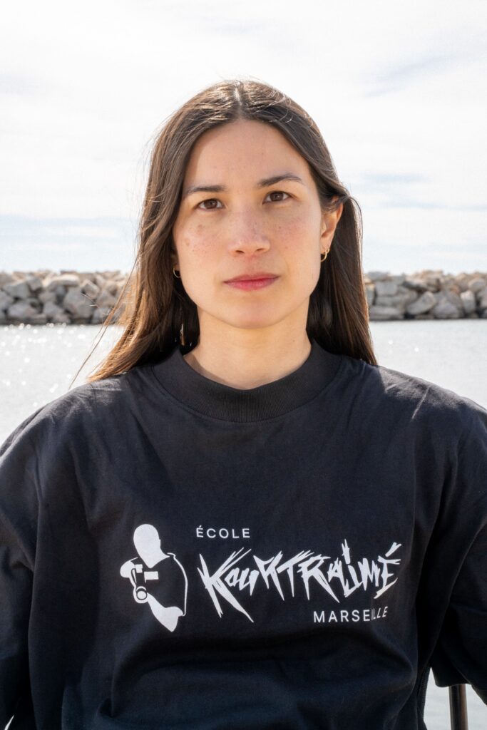 Portraits ktm Johanna