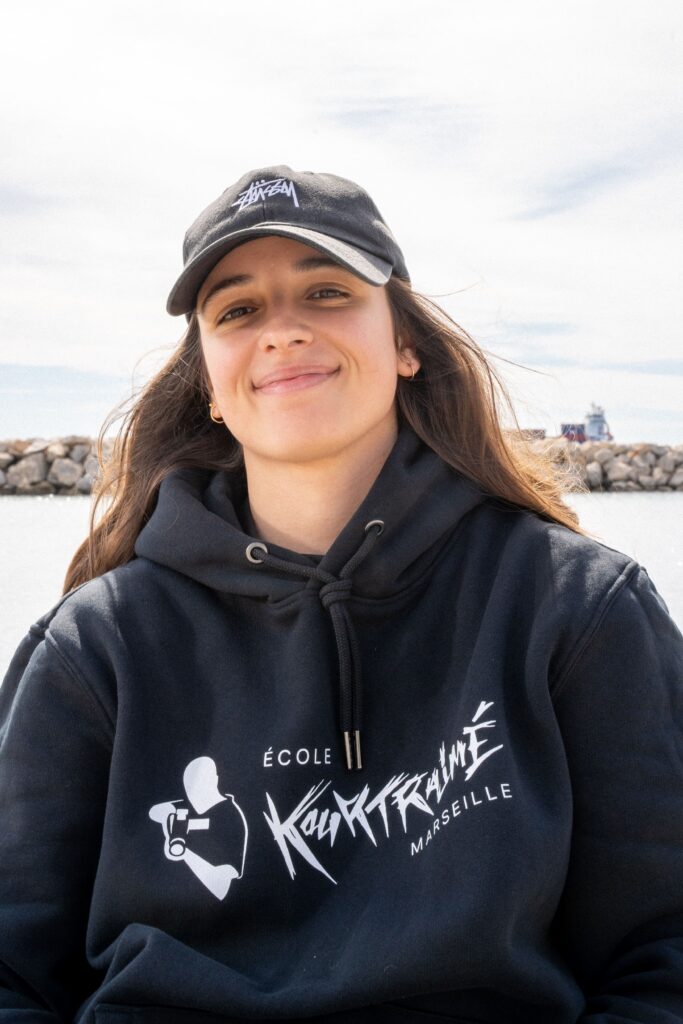 Portraits ktm Noemie