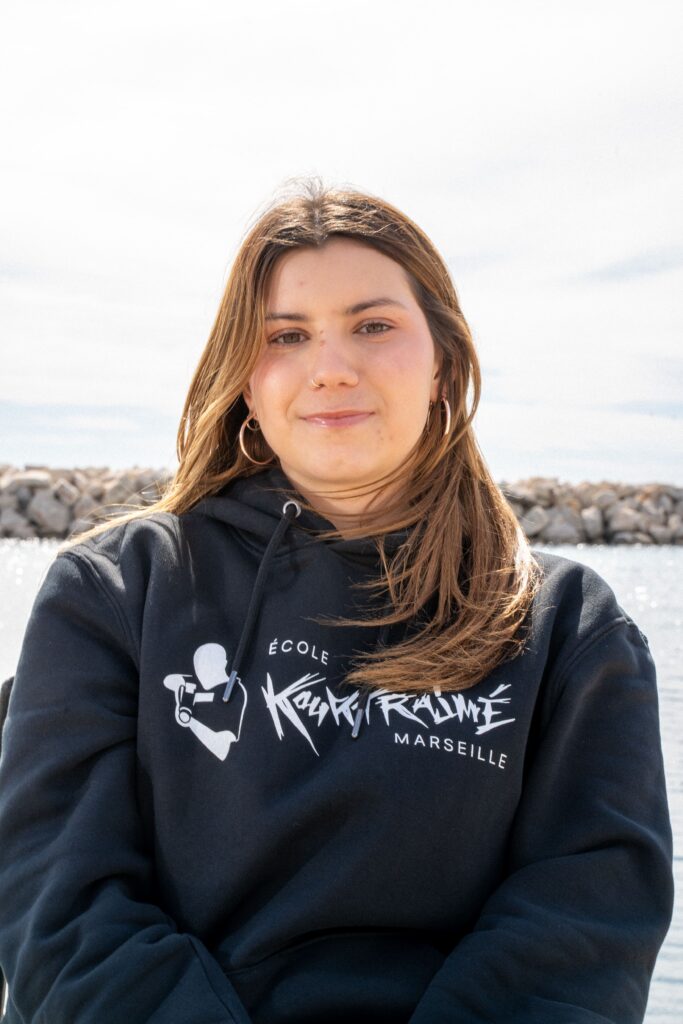 Portraits ktm Tiwanee