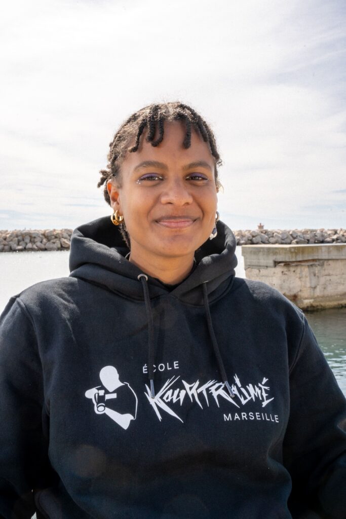 Portraits ktm Yemisi